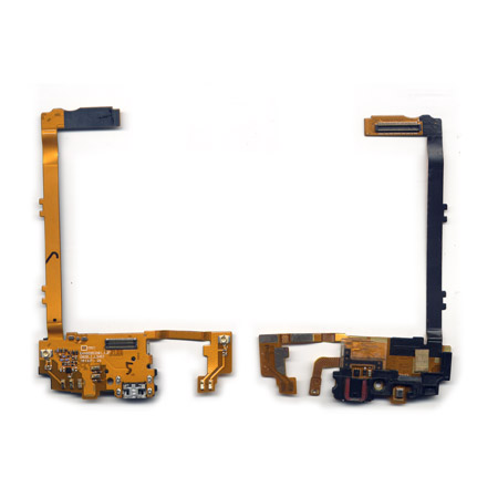 Καλωδιο Πλακε Για Lg Nexus 5 D820 Με Υποδοχη Φορτισης Και Μικροφωνο OR