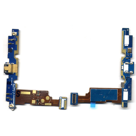 Καλωδιο Πλακε Για Lg Optimus G - E975 - E973 Με Υποδοχη Φορτισης - Μικροφωνο OR