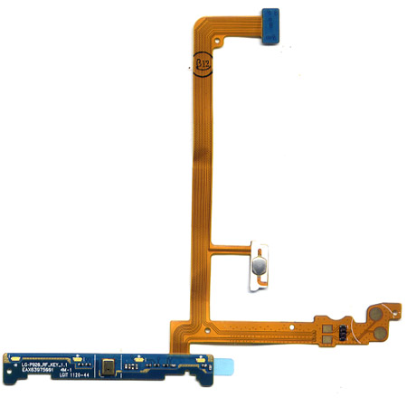 Καλωδιο Πλακε Για Lg P920 Με Μικροφωνο OR