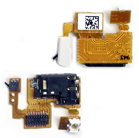 Καλωδιο Πλακε Για Nokia 6110 Navigator Με Φλας