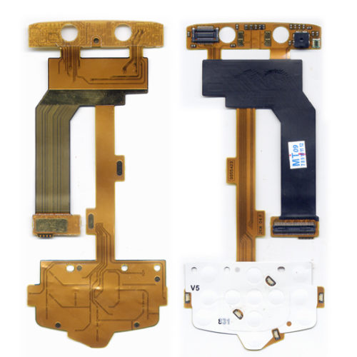 Καλωδιο Πλακε Για Nokia 6210 Navigator Αρθρωσης Με Πλακετα Ανω Πληκτρολογιου Και Μικρη Καμερα OR