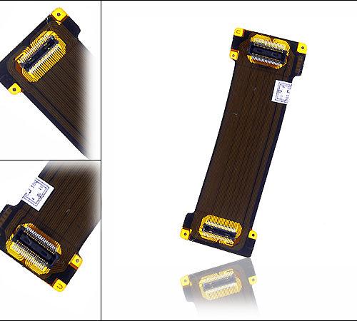 Καλωδιο Πλακε Για Nokia 6270 Αρθρωσης Με Κονεκτορες  OR