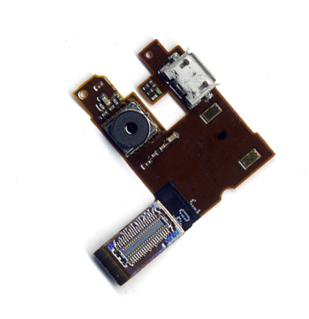 Καλωδιο Πλακε Για Nokia 6500 Classic Με Καμερα Και Υποδοχη Φορτισης OR