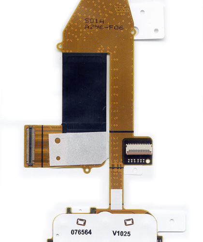 Καλωδιο Πλακε Για Nokia 6700 Slide Αρθρωσης Με Ανω Πλακετα Πληκτρολογιου