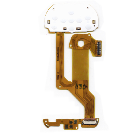 Καλωδιο Πλακε Για Nokia 7230 Αρθρωσης Με Ανω Πλακετα Πληκτρολογιου SWAP