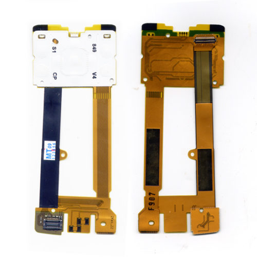 Καλωδιο Πλακε Για Nokia 7610 Supernova Αρθρωσης Με Πλακετα Ανω Πληκτρολογιου OR