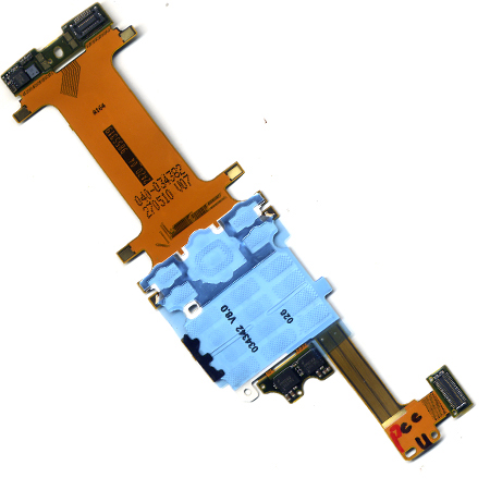 Καλωδιο Πλακε Για Nokia 8800 Arte Αρθρωσης Με Πλακετα Πληκτρολογιου Grade A