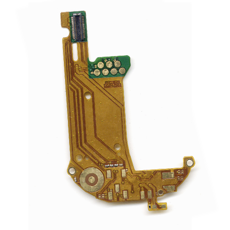 Καλωδιο Πλακε Για Nokia 8800 Αρθρωσης Για Πορτακι Μικροφωνου