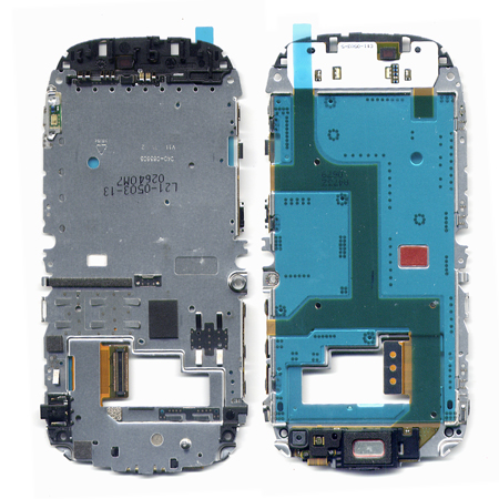 Καλωδιο Πλακε Για Nokia C7 Με Μεσαιο Μεταλλικο Frame