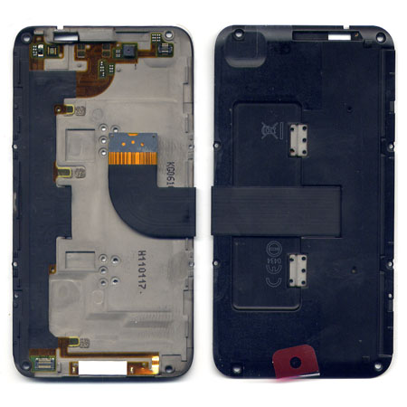 Καλωδιο Πλακε Για Nokia E7-00 Αρθρωσης Με Frame-Μικρη Καμερα-Επαφες Ακουστικου-Πλακετα Πληκτρολογιου SWAP