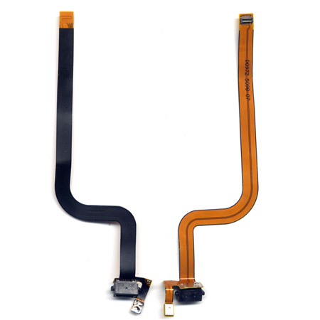 Καλωδιο Πλακε Για Nokia Lumia 920 Με Υποδοχη Φορτισης OR