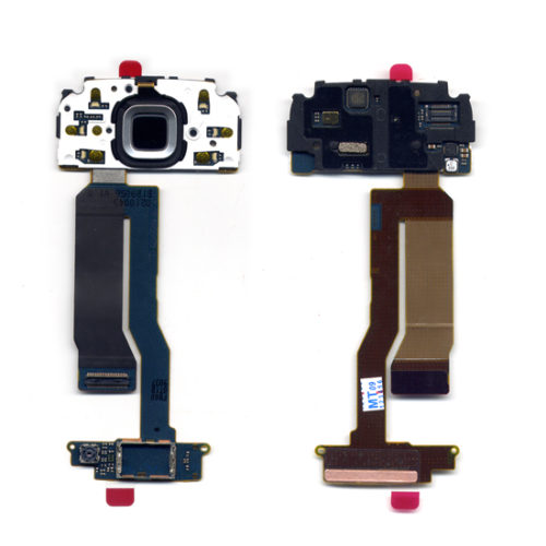 Καλωδιο Πλακε Για Nokia N85 Με Πλακετα Ανω Πληκτρολογιου-Αρθρωσης και Καμερα Μικρη Grade A