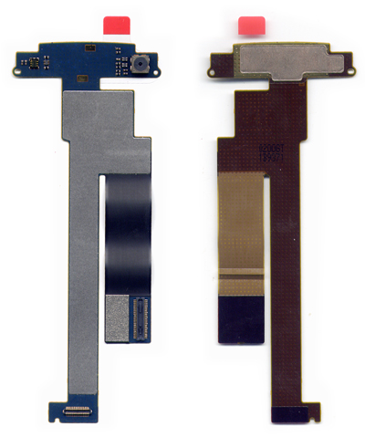 Καλωδιο Πλακε Για Nokia N86 Αρθρωσης Με Μικρη Καμερα  OR