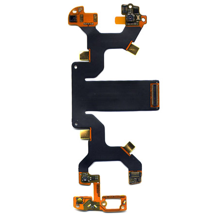 Καλωδιο Πλακε Για Nokia N97 Αρθρωσης Με Καμερα Μικρη OEM
