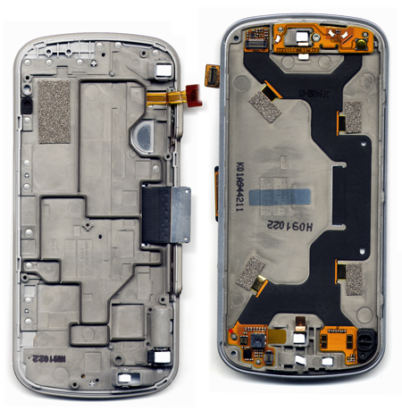 Καλωδιο Πλακε Για Nokia N97 Αρθρωσης Με Πλακετα Πληκτρολογιου Ανω-Καμερα-Πλαινους Διακοπτες  OR