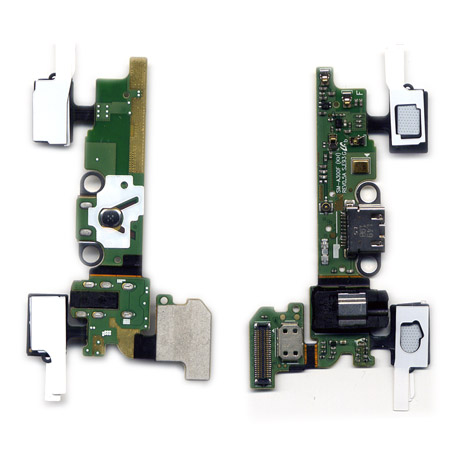 Καλωδιο Πλακε Για Samsung A300 Galaxy A3 Με Υποδοχη Φορτισης