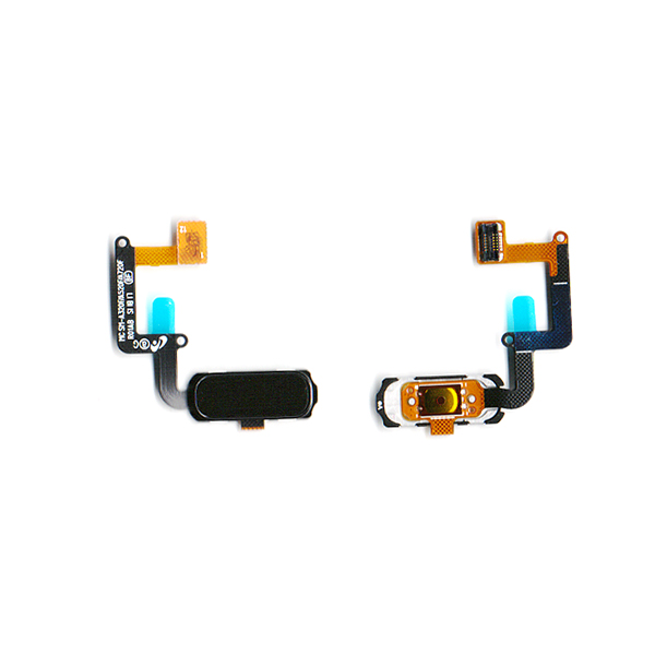 Καλωδιο Πλακε Για Samsung A320 Galaxy A3 2017 Με Home Button Μαυρο