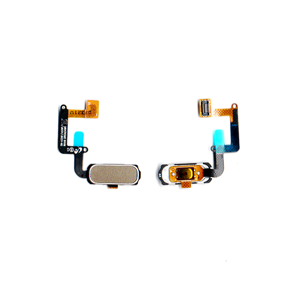Καλωδιο Πλακε Για Samsung A320 Galaxy A3 2017 Με Home Button Χρυσο