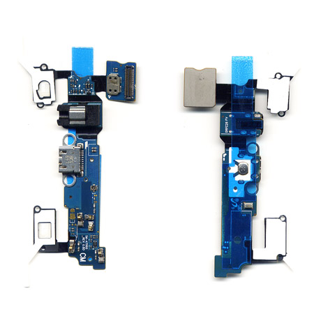 Καλωδιο Πλακε Για Samsung A700 Galaxy A7 Με Υποδοχη Φορτισης OR