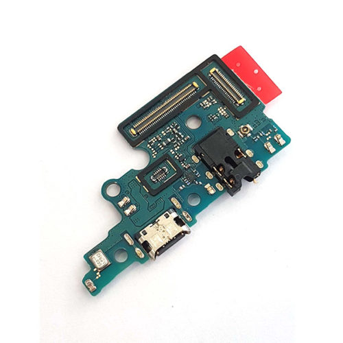 Καλωδιο Πλακε Για Samsung A705F Galaxy A70 Με Υποδοχη Φορτισης Πλακετα