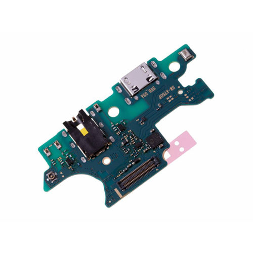 Καλωδιο Πλακε Για Samsung A750 Galaxy A7 2018 Με Υποδοχη Φορτισης
