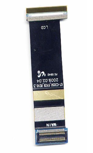 Καλωδιο Πλακε Για Samsung C3050 Αρθρωσης REV0.3 OR