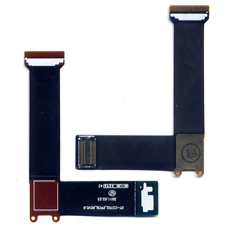 Καλωδιο Πλακε Για Samsung C3750 Αρθρωσης OEM