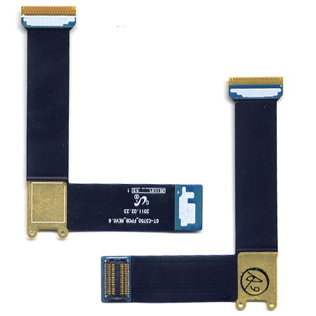 Καλωδιο Πλακε Για Samsung C3750 Αρθρωσης OR