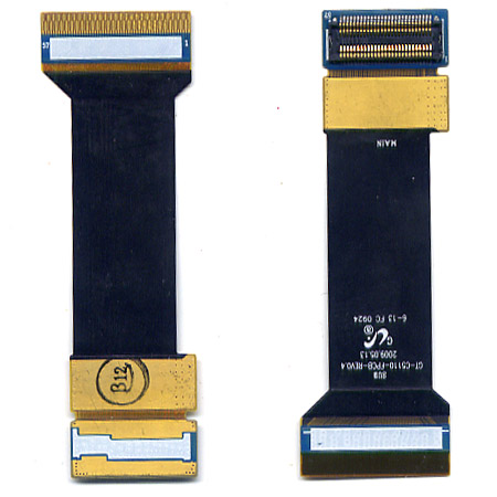 Καλωδιο Πλακε Για Samsung C5110 Αρθρωσης OR