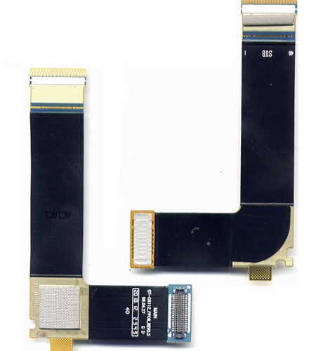 Καλωδιο Πλακε Για Samsung C6112 Αρθρωσης OEM