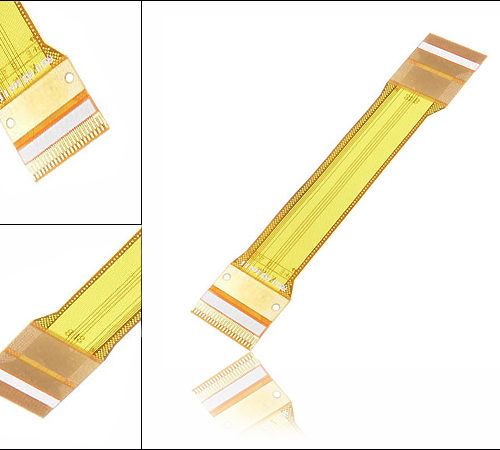 Καλωδιο Πλακε Για Samsung D600 Αρθρωσης Flat OEM