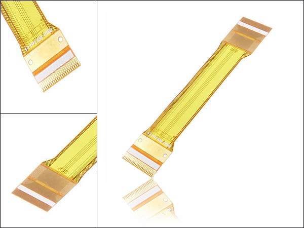 Καλωδιο Πλακε Για Samsung D600 Αρθρωσης Flat OEM