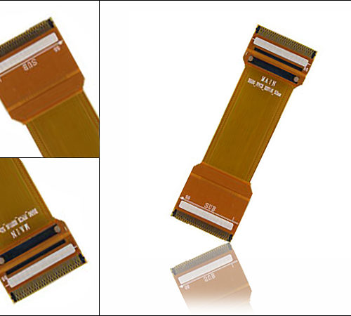 Καλωδιο Πλακε Για Samsung D820 Flat OEM