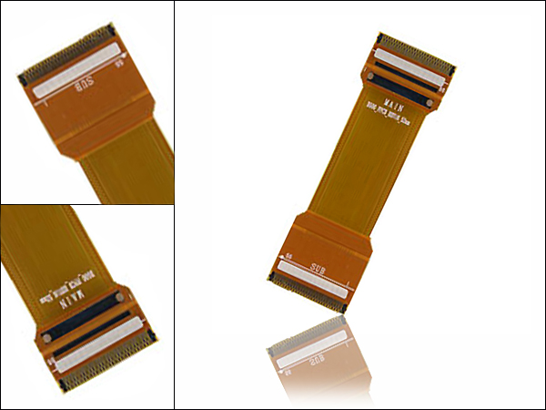Καλωδιο Πλακε Για Samsung D820 Flat OEM