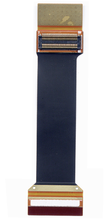 Καλωδιο Πλακε Για Samsung D900i Με Κονεκτορα OEM