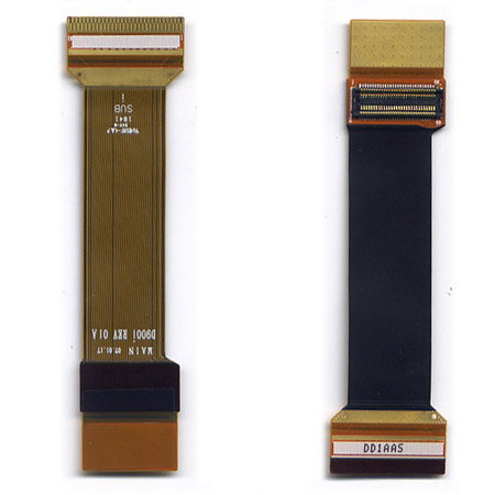 Καλωδιο Πλακε Για Samsung D900i Με Κονεκτορα OR