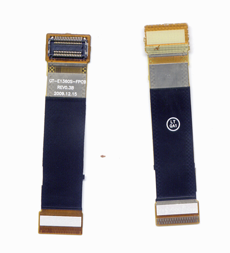 Καλωδιο Πλακε Για Samsung E1360 Αρθρωσης REV0.3B OEM