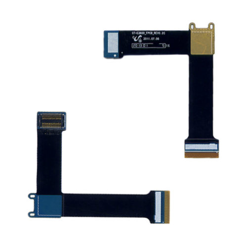 Καλωδιο Πλακε Για Samsung E2600 Αρθρωσης OR