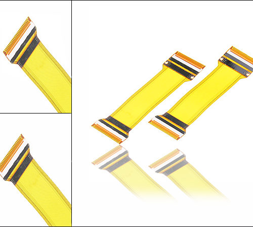 Καλωδιο Πλακε Για Samsung E800 - E820 Flat  OR