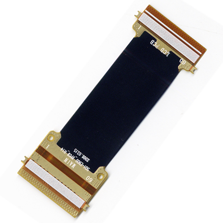 Καλωδιο Πλακε Για Samsung E900 Αρθρωσης Χωρις Κονεκτορες Νεα Version OEM