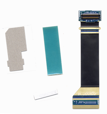 Καλωδιο Πλακε Για Samsung F110 Αρθρωσης OR