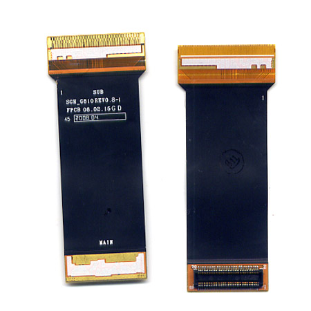 Καλωδιο Πλακε Για Samsung G810 Αρθρωσης OEM