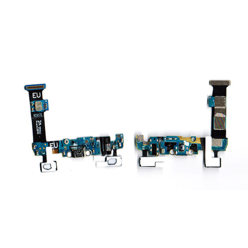 Καλωδιο Πλακε Για Samsung G928 Galaxy S6 Edge+ Με Υποδοχη Φορτισης και Μικροφωνο OR