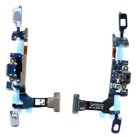 Καλωδιο Πλακε Για Samsung G930 Galaxy S7 Με Υποδοχη Φορτισης