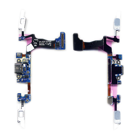 Καλωδιο Πλακε Για Samsung G935 Galaxy S7 Edge Με Υποδοχη Φορτισης