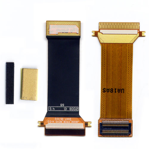 Καλωδιο Πλακε Για Samsung J600 Μηχανισμου Αρθρωσης REV 0.4-5H OR