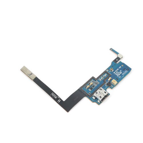 Καλωδιο Πλακε Για Samsung N7505 Note 3 Neo Με Υποδοχη Φορτισης OR