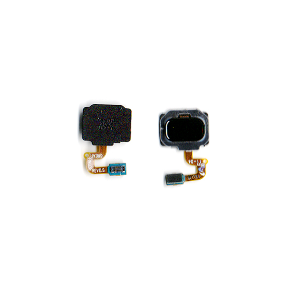 Καλωδιο Πλακε Για Samsung N950F Note 8 Με Home Button Μαυρο