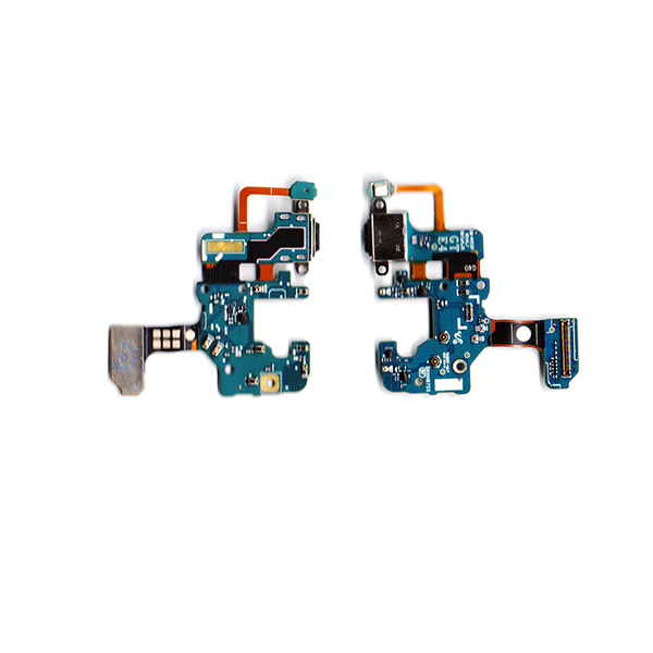 Καλωδιο Πλακε Για Samsung N950F Note 8 Με Υποδοχη Φορτισης