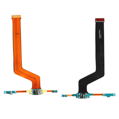 Καλωδιο Πλακε Για Samsung P600 Galaxy Note 10.1 Με Υποδοχη Φορτισης OEM